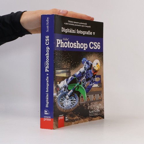 Digitální fotografie adobe - fotografie,