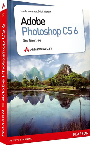 Adobe photoshop cs6 - adobe,