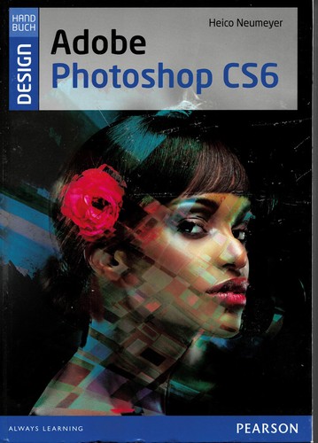 Adobe photoshop cs6 handbuch - adobe,