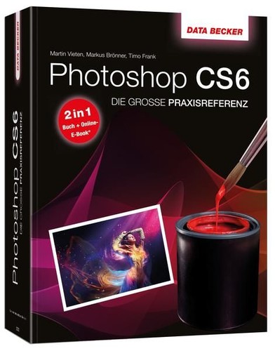 Photoshop cs6 die grosse - photoshop, :
