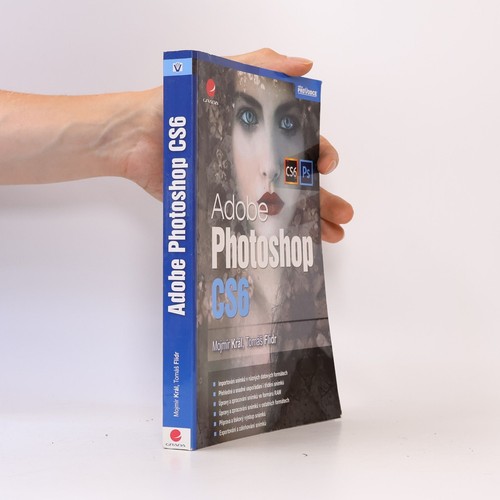 Adobe photoshop cs6 - adobe,