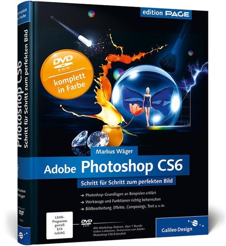 Adobe photoshop cs6 schritt - photoshop,