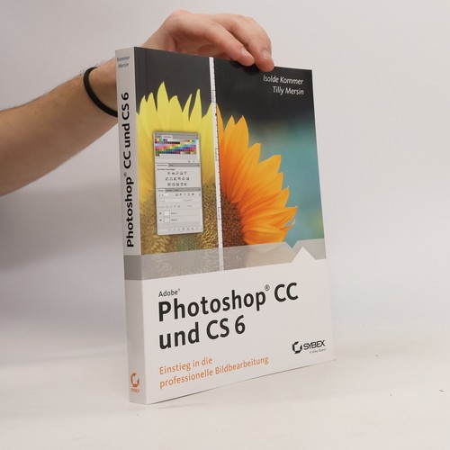 Adobe photoshop und cs6 - und, cs6 