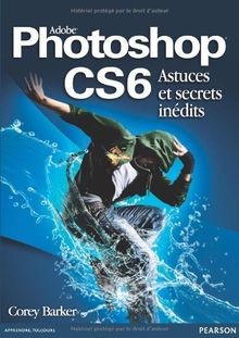 Photoshop cs6 astuces - astuces, et