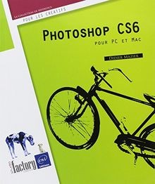 Photoshop cs6 pour pc mac - photoshop,