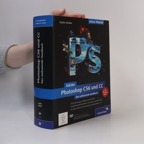 Adobe photoshop cs6 und - adobe,