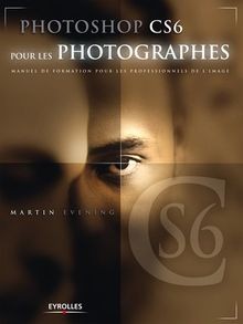Photoshop cs6 pour les - photoshop,