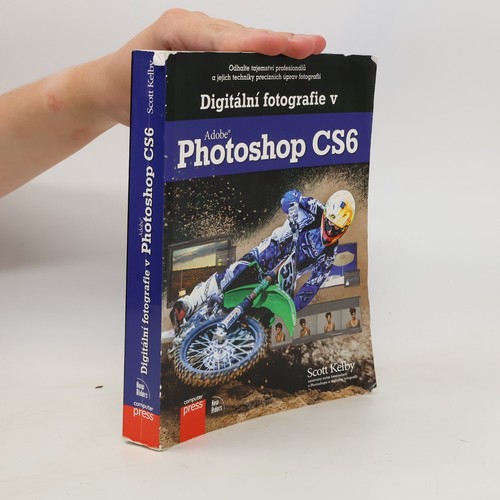 Digitální fotografie adobe - v,