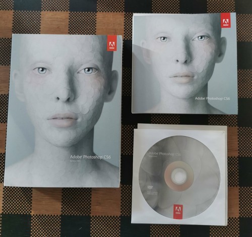 Adobe photoshop cs6 für - cs6,