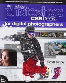 The adobe photoshop - photoshop, cs6