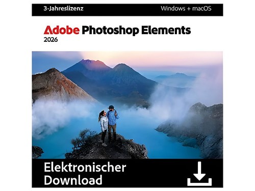 Adobe photoshop elements 2026 - photoshop,