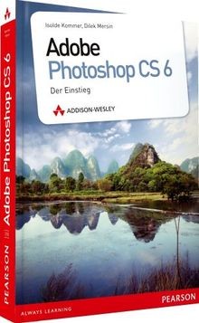 Adobe photoshop cs6 der - cs6:,