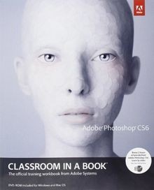 Adobe photoshop cs6 - adobe, classroom