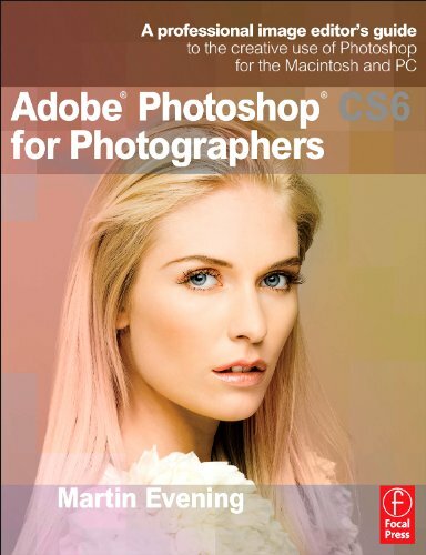 Adobe photoshop cs6 - adobe,