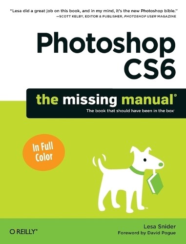 Photoshop cs6 the missing - the,
