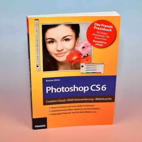 Bastian reiter photoshop cs6 - bastian,