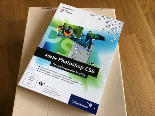 Adobe photoshop cs6 der - photoshop, cs6: