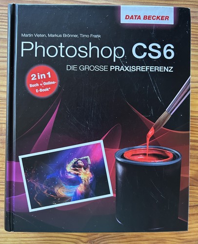 Photoshop cs6 die grosse - photoshop,