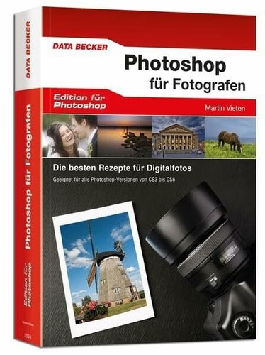 Photoshop cs6 für fotografen - für,