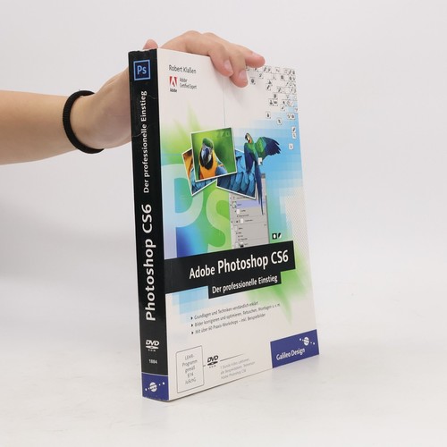 Adobe photoshop cs6 der - photoshop, cs6.