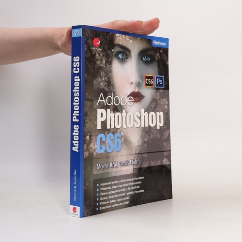 Adobe photoshop cs6 - photoshop, | 