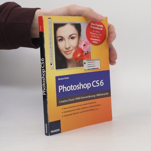Photoshop cs6 creative - cs6:, cloud