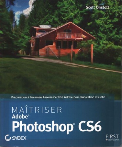 Cs6 photoshop master scott - photoshop,