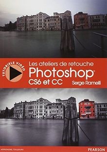 Les ateliers retouche - les, de