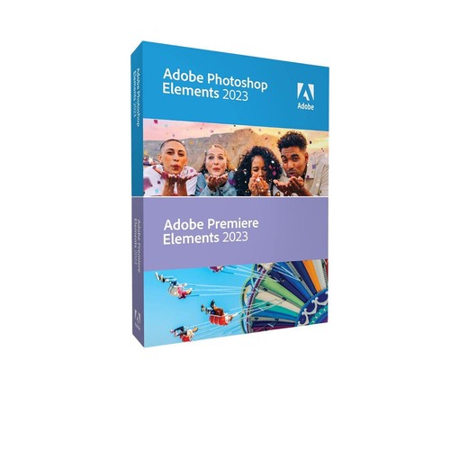 Adobe photoshop und premiere - und,