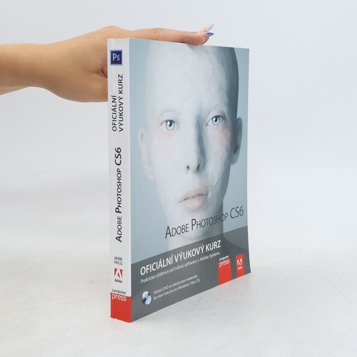 Adobe photoshop cs6 - adobe,
