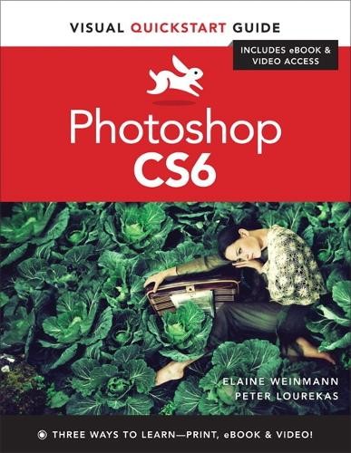 Photoshop cs6 visual - photoshop,