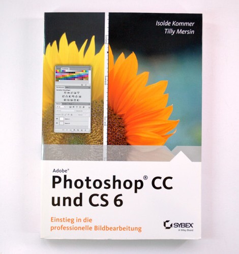 Adobe photoshop und - adobe,