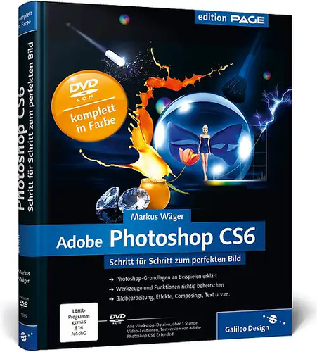 Adobe photoshop cs6 - photoshop,