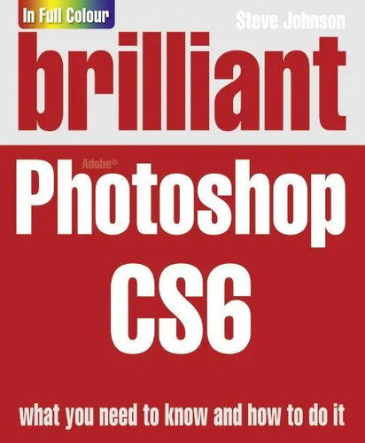 Brilliant photoshop cs6 - brilliant, |