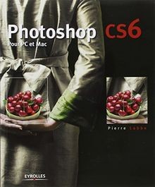 Photoshop cs6 pour et - :, mac