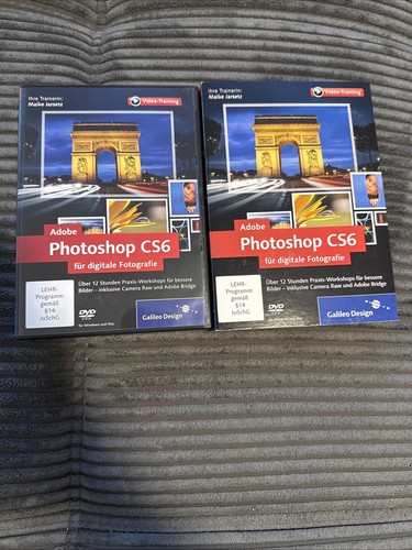 Adobe photoshop cs6 für - cs6,