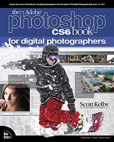 Adobe photoshop cs6 - photoshop, for