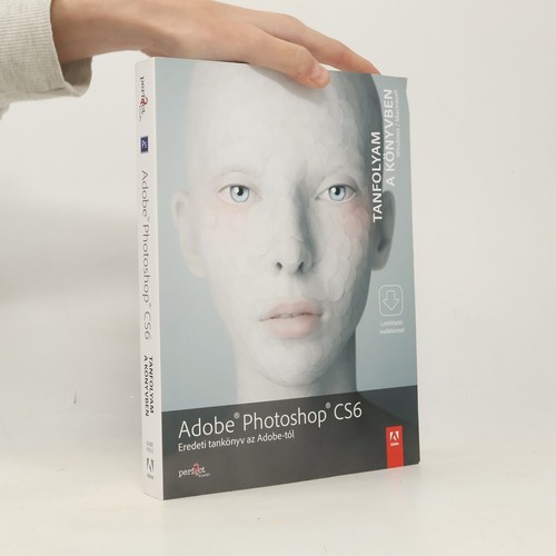 Adobe photoshop cs6 - adobe®,