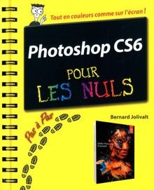 Photoshop cs6 pas - à, pour