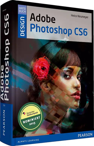 Adobe photoshop cs6 - adobe,