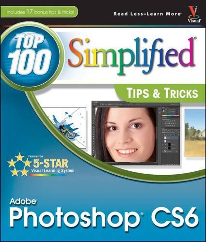 Adobe photoshop cs6 - top, 100