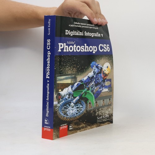 Digitální fotografie adobe - v,