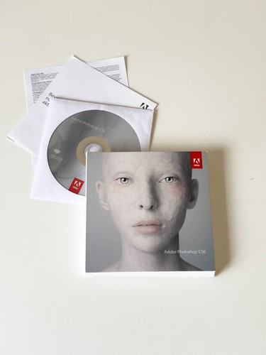 Adobe photoshop cs6 mac - photoshop,