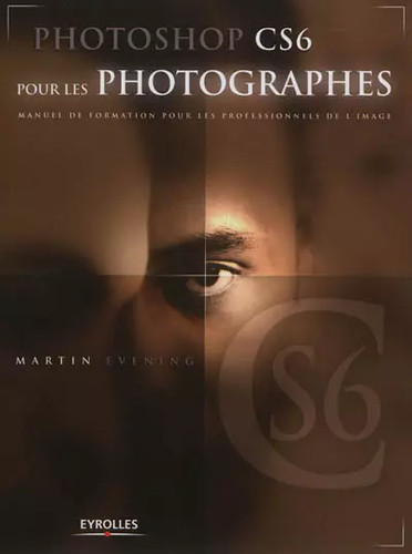 Photoshop cs6 für fotografen - cs6,
