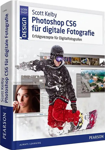 Scott kelby photoshop cs6 für - kelby,