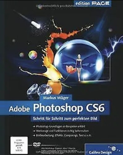 Adobe photoshop cs6 schritt - photoshop,