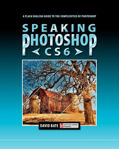 Speaking photoshop cs6 david - cs6,