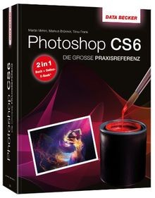 Photoshop cs6 die große - photoshop,