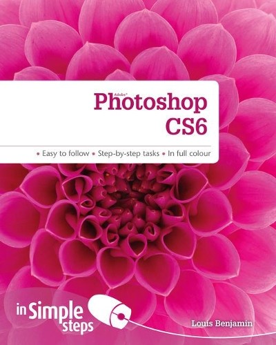 Photoshop cs6 simple - photoshop,