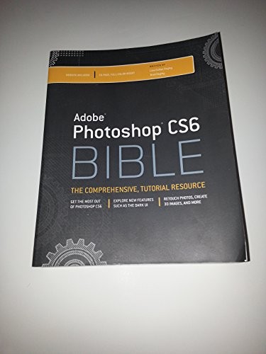 Adobe photoshop cs6 - adobe,